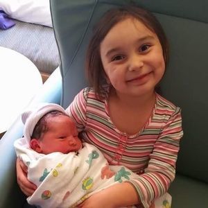 Meet your Posher, Stephanie