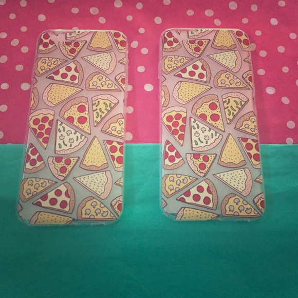 iPhone 6 case 🍕🍕🍕