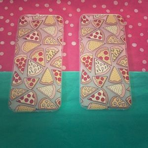 iPhone 6 case 🍕🍕🍕