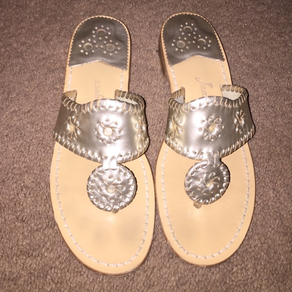 Jack Rogers