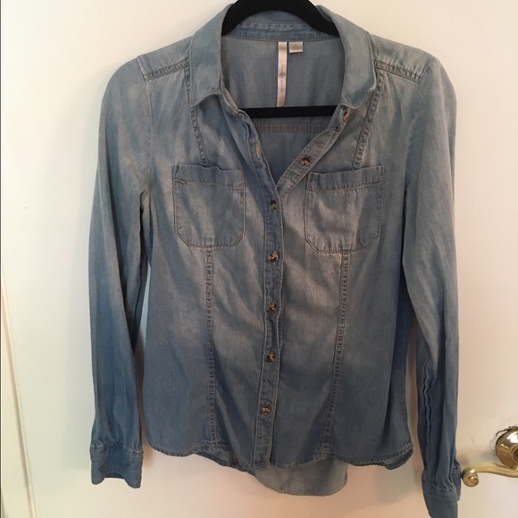Lauren Conrad Jean Bottom Down