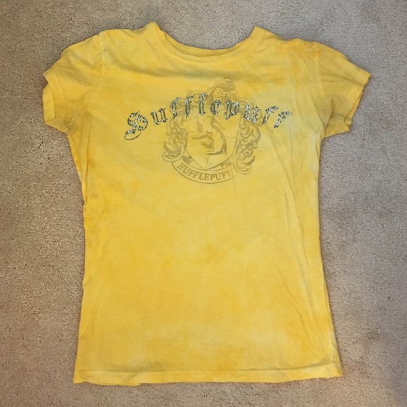 Hufflepuff Shirt