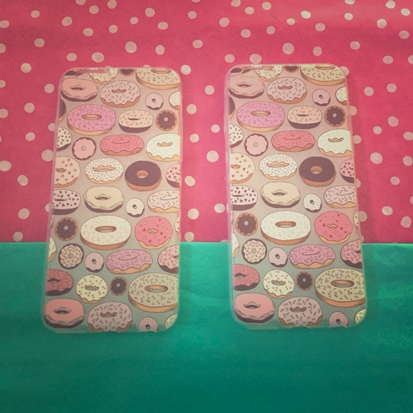iPhone 6 case 🍩🍩🍩