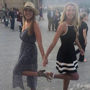 Meet your Posher, Beth