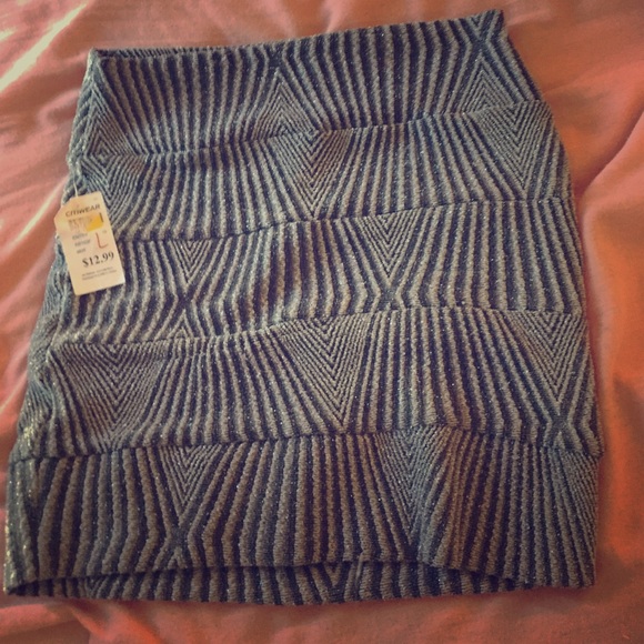 Skirt