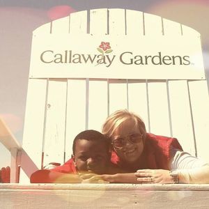 Meet your Posher, Lee