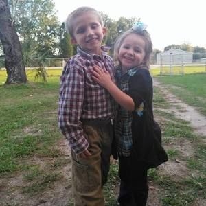 Meet your Posher, Casey