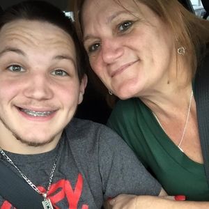 Meet your Posher, Jerry