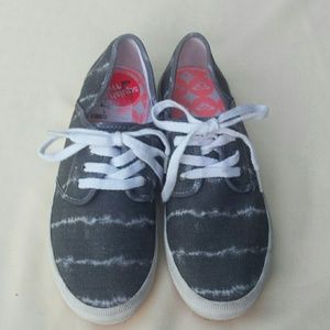Roxy ombre keds