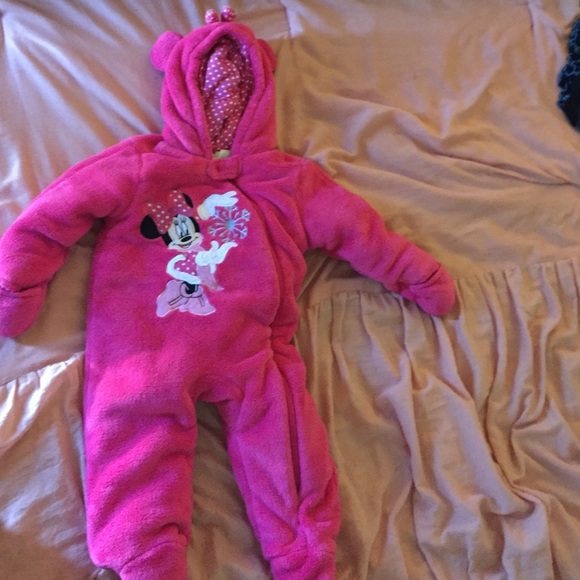 Baby item