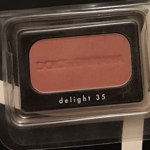 Dolce & Gabbana & Chantecaille lip..