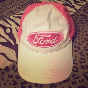 Ford hat