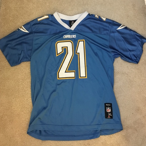 Youth XL Ladainian Tomlinson San Diego Chargers