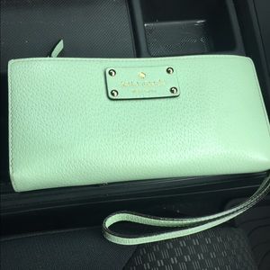 Kate Spade wallet