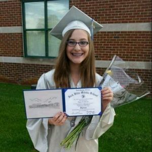 Meet your Posher, Lisa