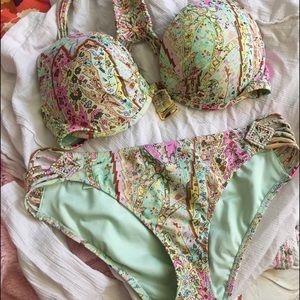 Victoria secret bikini