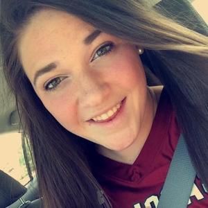 Meet your Posher, Rachael