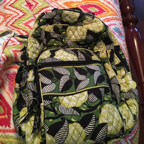 Vera Bradley backpack