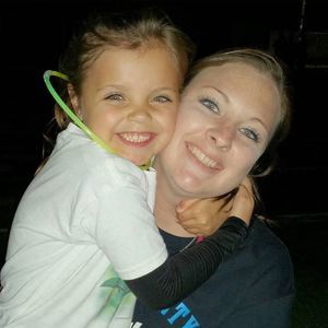 Meet your Posher, Kendra