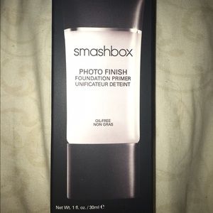 Smashbox Photo Finish Primer