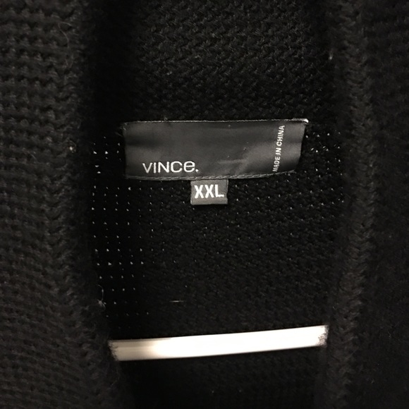 Vince Sweater - Picture 2 of 4
