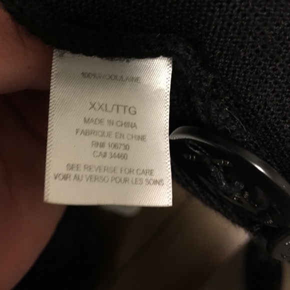 Vince Sweater - Picture 4 of 4