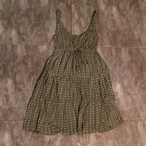 Aerie dress
