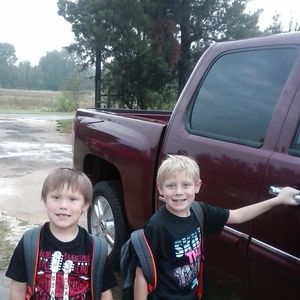 Meet your Posher, Faye