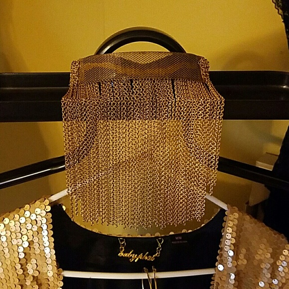 Brown w/Pink pinstripe Kasper Blazer - Picture 3 of 4