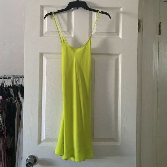 Naven baby doll dress