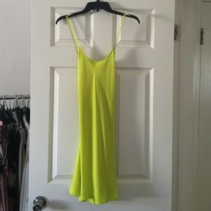 Naven baby doll dress