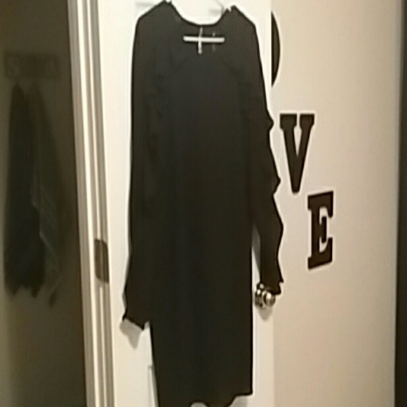 Cocktail dress