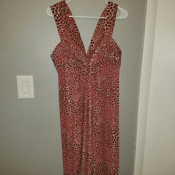 Short BCBG Max Azria dress - Picture 1 of 1