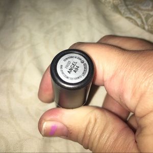 MAC lipstick color Angel and 2 FREE gifts!