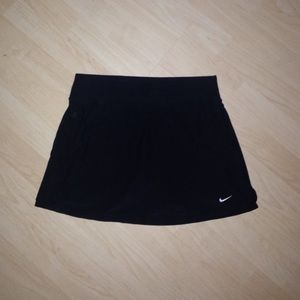 Tennis skort