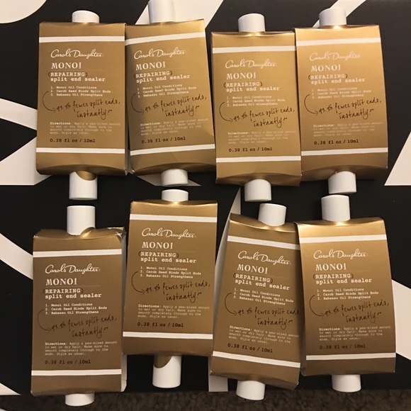 Carol's daughter Monoi split end sealer