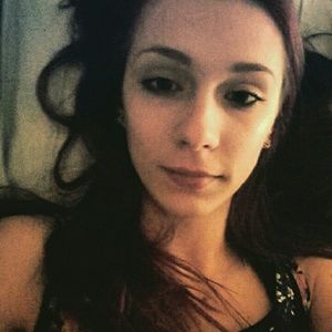 Meet your Posher, Sabrina