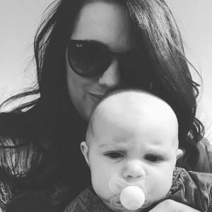 Meet your Posher, Meghan