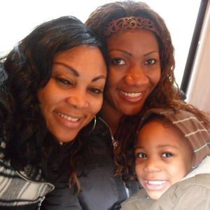 Meet your Posher, Florence