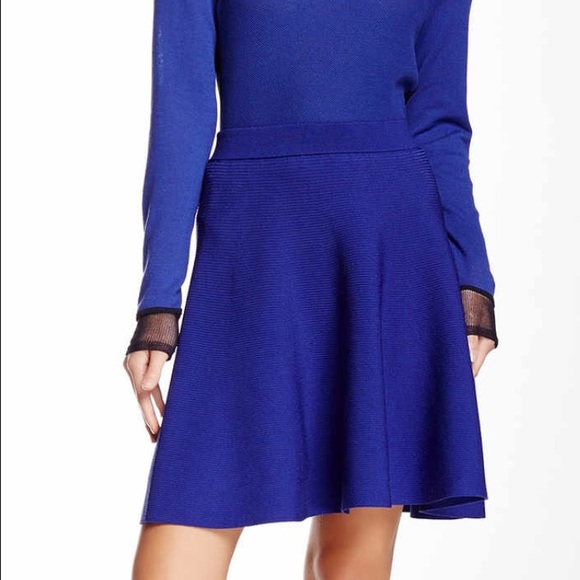 ❗️❗️sale❗️❗️Rebecca Taylor Stretch Skirt