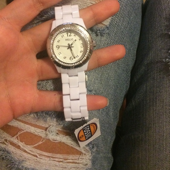 Fossil/Relic watch