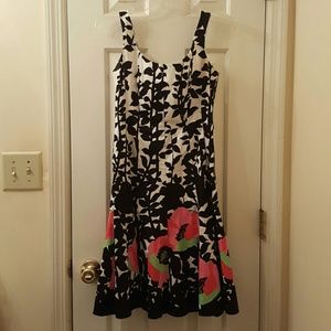 Nine West Sleeveless Dress