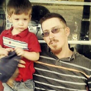 Meet your Posher, Mark