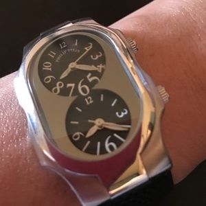 Meet your Posher, Fredda