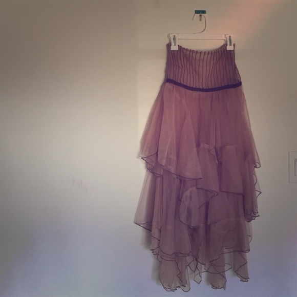 Free People Tea Party dress