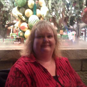 Meet your Posher, Mary