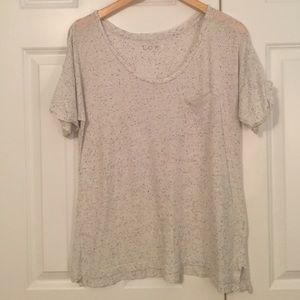Baggy T-shirt