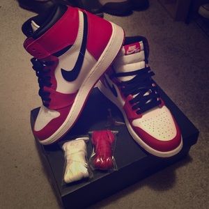 Air Jordan 1 Retro High OG