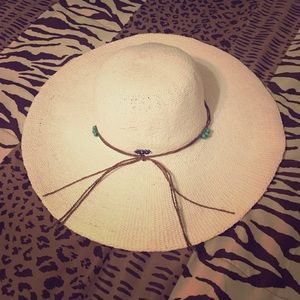 Roxy sun hat