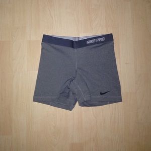 Nike pros